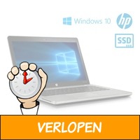 HP Ultrabook 9470 laptop