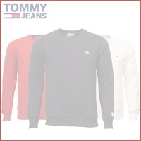 Sweaters van Tommy Jeans