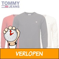 Sweaters van Tommy Jeans