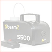 BeamZ S500 rookmachine