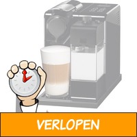 De'Longhi Nespresso Lattissima Touch EN550.B zwart