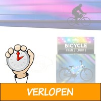 Toi-Toys fiets LED Lichtstrook 3 meter