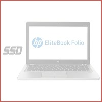 Refurbished HP Elitebook