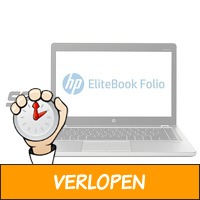 Refurbished HP Elitebook Folio 9470 M laptop