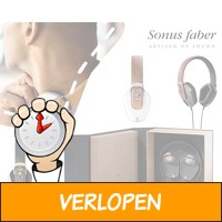 Sonus Faber Pryma 01 hoofdtelefoon