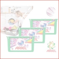 114 Ariel Pods Colour & Style