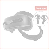 Lenovo Explorer VR headset