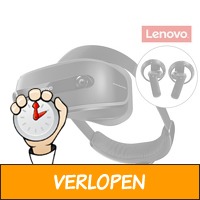 Lenovo Explorer VR headset