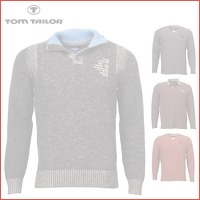 Tom Tailor T-shirts en polos