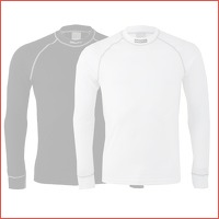 Craft Be Active Multi Longsleeve thermo ..