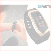Parya Smartwatch