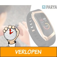 Parya Smartwatch