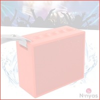 Ninyas HiFi Bluetooth speaker
