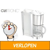 Clatronic KA 3094 koffiezetapparaat