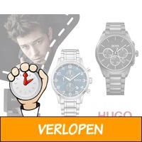 Hugo Boss herenhorloges