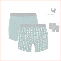 4 x Cavello boxershort