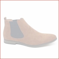 Galax Chelsea boots