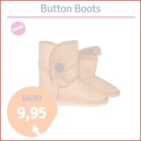 Button Boots