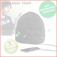 iMusic hat