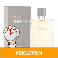 Hermes Terre D'Hermes eau de toilette 200 ml