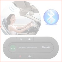 Handsfree 3.0 Bluetooth carkit