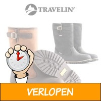 Travelin outdoorlaarzen Hamar