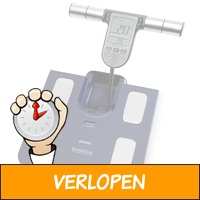 Omron BF511 personenweegschaal