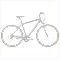Gepida Alboin PRO 200 CRS fiets