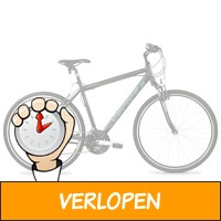 Gepida Alboin PRO 200 CRS fiets