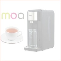 MOA KT2214 A Instant Cooker