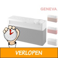 Geneva Touring/S Bluetooth speaker