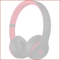 Beats Solo3 Wireless koptelefoon