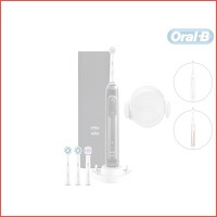 Oral-B Genius 10100S tandenborstel