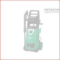 Hitachi AW150 hogedrukreiniger