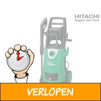 Hitachi AW150 hogedrukreiniger