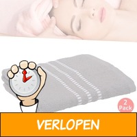 Design wellness handdoek