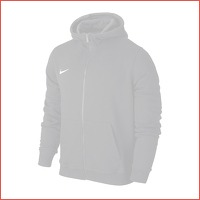 Nike Team Club Full-Zip Hoody