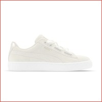 Puma Suede Hearth Safari sneakers