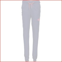 Orange stars joggingbroek