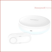 Honeywell Home smart deurbel