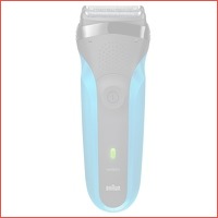 Braun Series 3 310 Blue