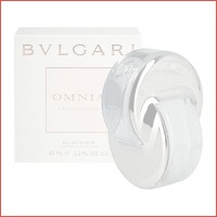 Bvlgari Omnia Crystalline