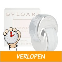 Bvlgari Omnia Crystalline