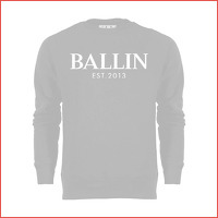 Ballin sweater