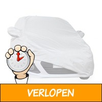 Auto afdekhoes