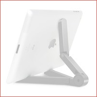 Houder/standaard voor tablet en smartpho..