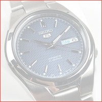 Seiko 5 Gent Automatic herenhorloge