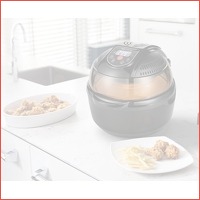 Magnani Airfryer