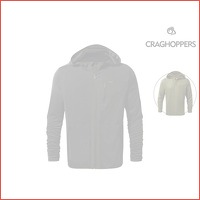 Craghoppers NosiLife Elgin hoody