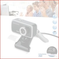 Grundig USB webcam